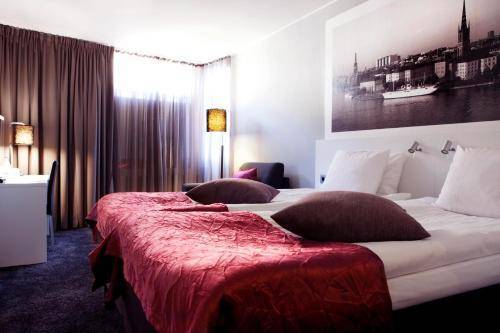Best Western Kom Hotel, Stockholm