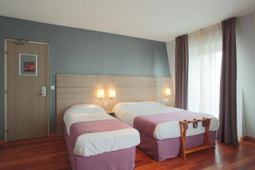 Grand Hotel du Loiret, Paris