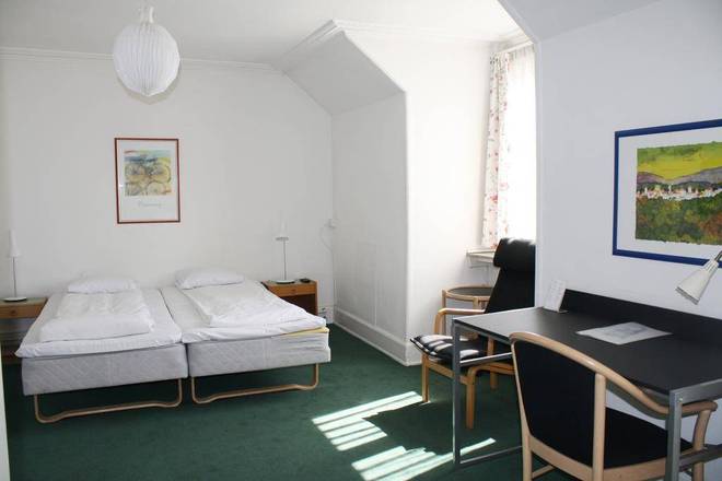 City Hotel Nebo, Copenhagen