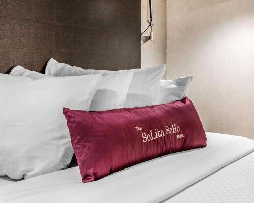 Solita Soho Hotel, New York