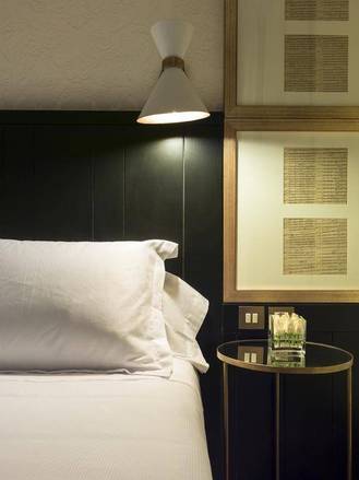 Boutique Hotel H10 Catalunya Plaza, Barcelona