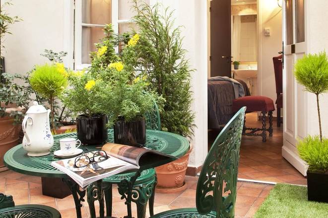 Castex Hotel, Paris
