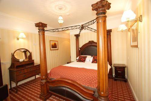 Castle Hotel, Dublin