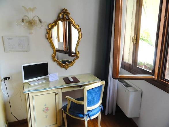 Locanda Casa Querini, Venice