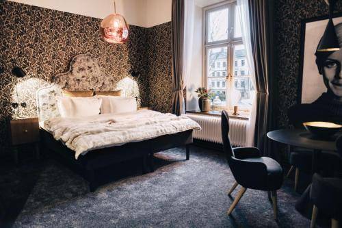 Nofo Hotel, Stockholm