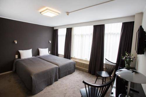 Quentin Golden Bear Hotel, Amsterdam