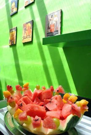 Dioskouros Hostel, Athens
