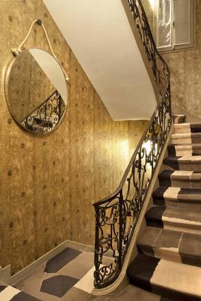 H&ocirc;tel Th&eacute;r&egrave;se, Paris