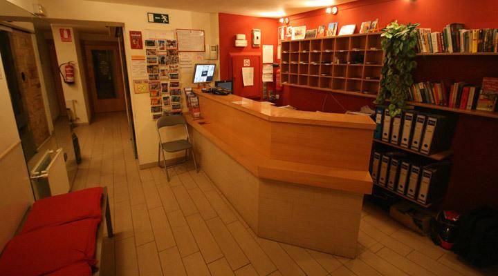 INTER Puerta del Sol Pension, Madrid