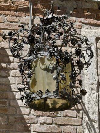 Locanda Casa Querini, Venice