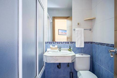 INTER Puerta del Sol Pension, Madrid