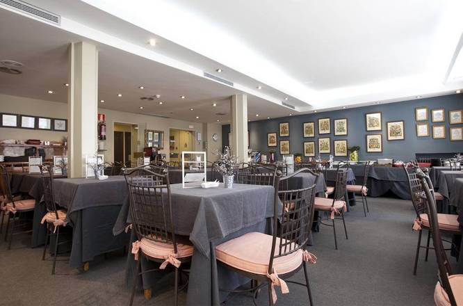 Moderno, Madrid