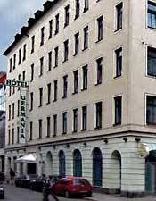 Germania, Munich