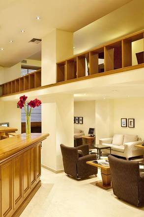 Hotel Achilleas, Athens