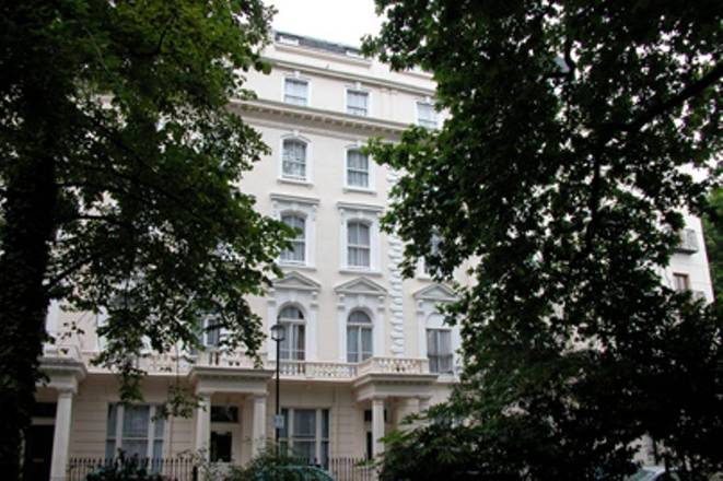 Abbey Court Hotel - Hyde Park, London