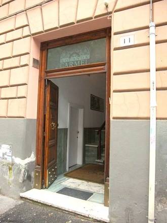 Locanda Carmel, Rome