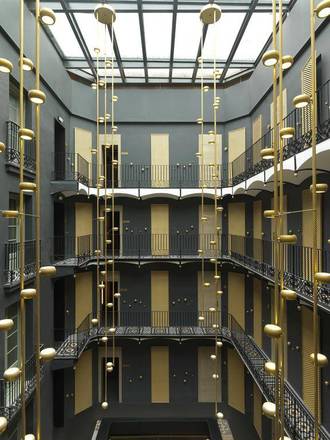 Hotel España Ramblas, Barcelona