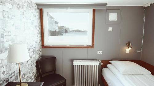 Rygerfjord Hotel & Hostel, Stockholm