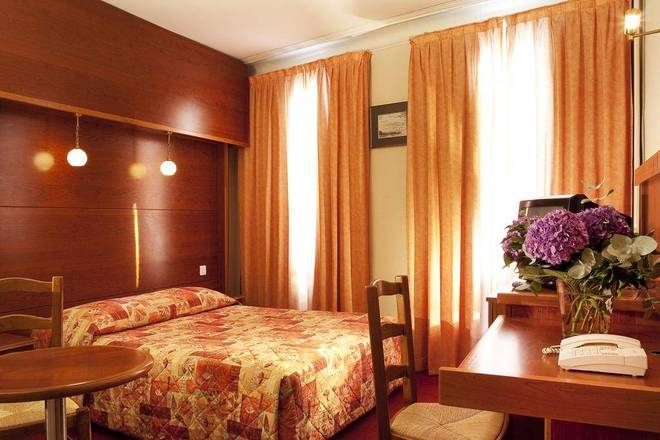 H&ocirc;tel Londres Saint Honor&eacute;, Paris