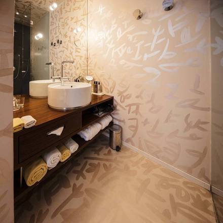 Hotel Rathaus - Wein & Design, Vienna