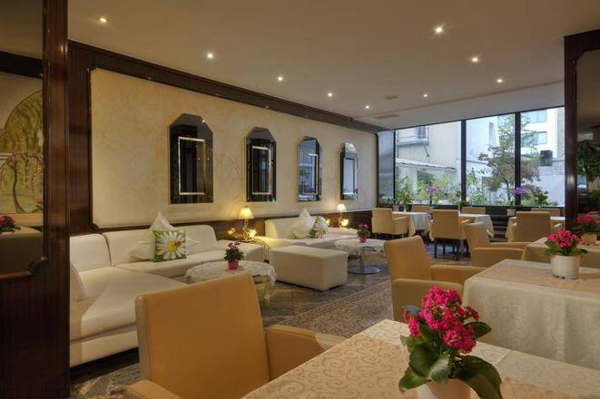 Hotel Condor, Munich