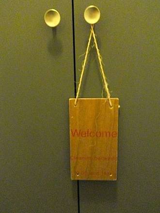 Hotel La Boheme, Amsterdam