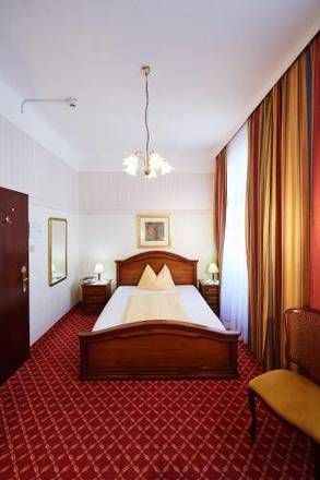 Hotel Austria - Wien, Vienna