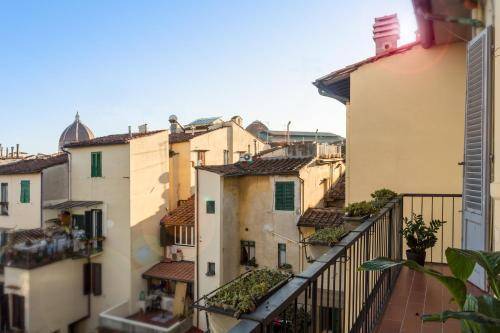 Hotel Kursaal & Ausonia, Florence