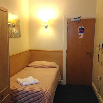 Caring Hotel, London