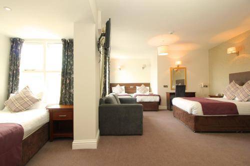 Castle Hotel, Dublin