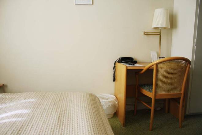 City Hotel Nebo, Copenhagen