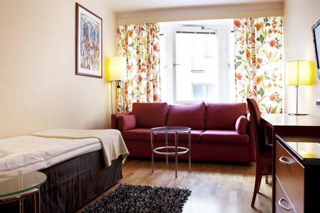 Best Western Kom Hotel, Stockholm
