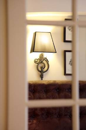 Hotel Saint-Louis Marais, Paris