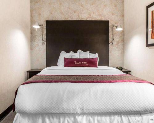 Solita Soho Hotel, New York