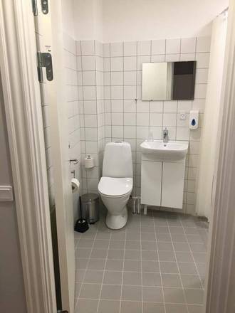 City Hotel Nebo, Copenhagen