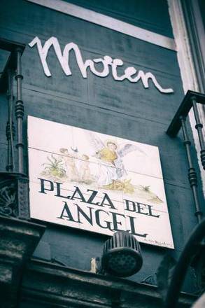 Hostal Persal, Madrid