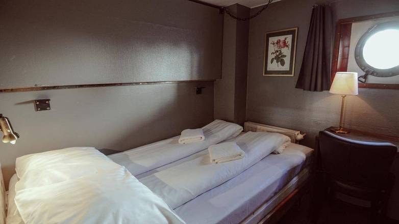 Rygerfjord Hotel & Hostel, Stockholm