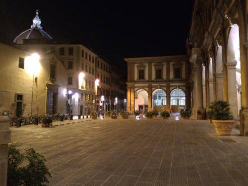 Tourist House Ghiberti, Florence