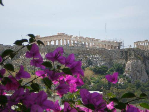 Metropolis Hotel, Athens