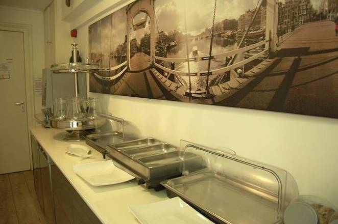 Art Gallery Hotel, Amsterdam