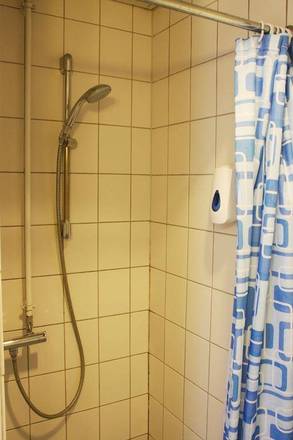 City Hotel Nebo, Copenhagen