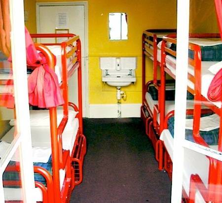 Astor Kensington Hostel, London