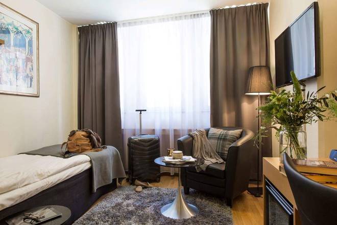 Best Western Kom Hotel, Stockholm