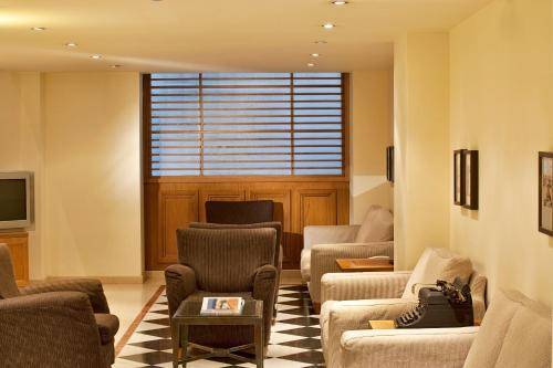 Hotel Achilleas, Athens
