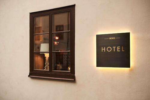 Nofo Hotel, Stockholm