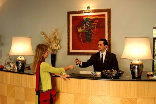 Hotel San Francesco, Rome