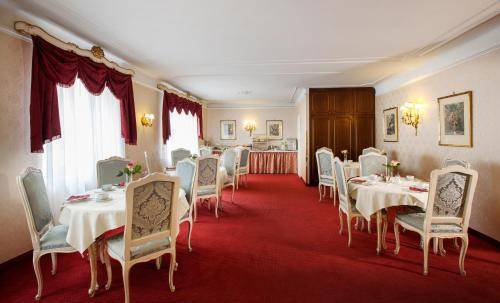 Pension Suzanne, Vienna