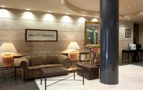 Moderno, Madrid