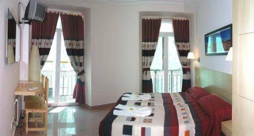 INTER Puerta del Sol Pension, Madrid