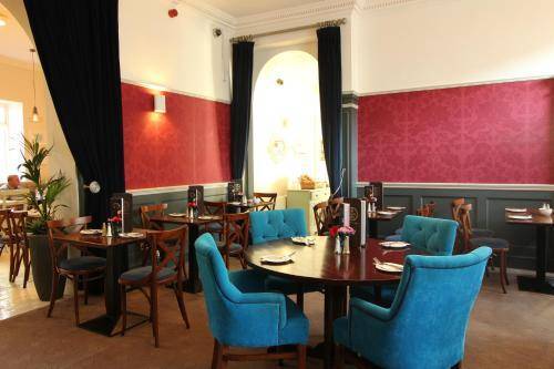 Castle Hotel, Dublin